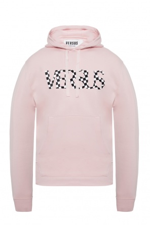 Bluza z kapturem, zdjęcie 1 Bluza z kapturem od Versace Versus